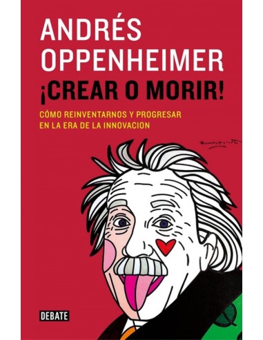 Crear o morir