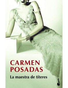 LA MAESTRA DE TITERES