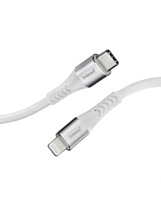 C TO LIGHTNING 1.5M/7902002 cable USB 1,5 m USB C USB C/Lightning Blanco