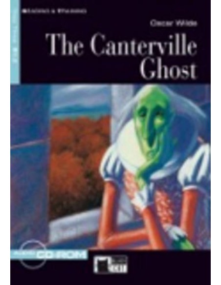 THE CANTERVILLE GHOST