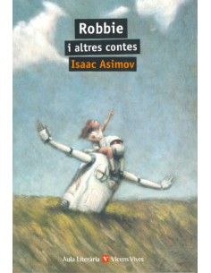 ROBBIE I ALTRES CONTES