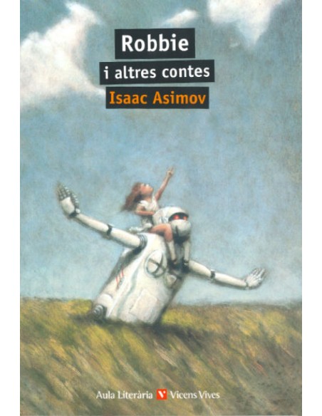 ROBBIE I ALTRES CONTES