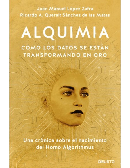 ALQUIMIA