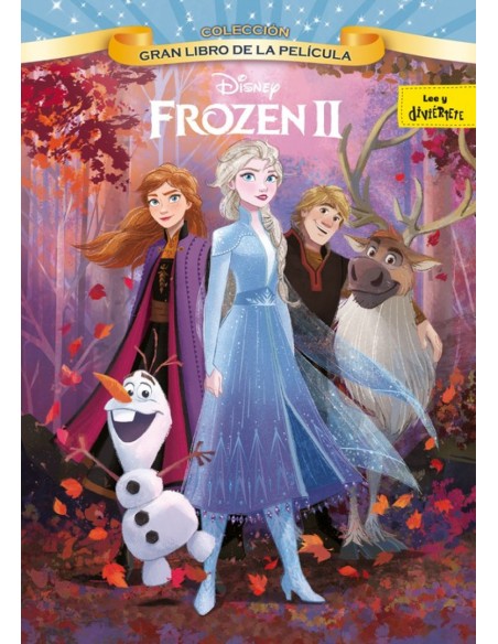 GRAN LIBRO DE LA PELICULA GRAN LIBRO DE LA PELICULA