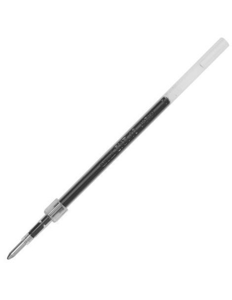 UNIBALL RECAMBIO DE BOLÍGRAFO JETSTREAM PREMIER 1,0MM SXR-10 NEGRO - Pack de 12 unidades