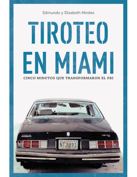 TIROTEO EN MIAMI