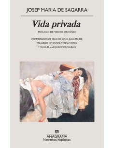 VIDA PRIVADA