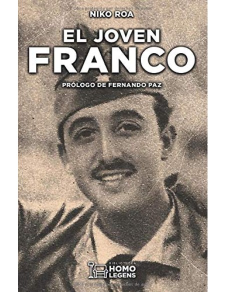 EL JOVEN FRANCO