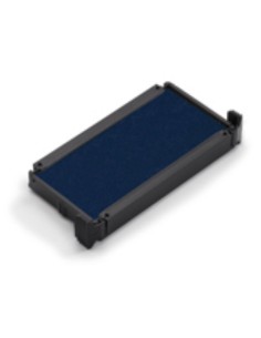 6/4927 almohadilla para sello Azul 1 pieza(s)