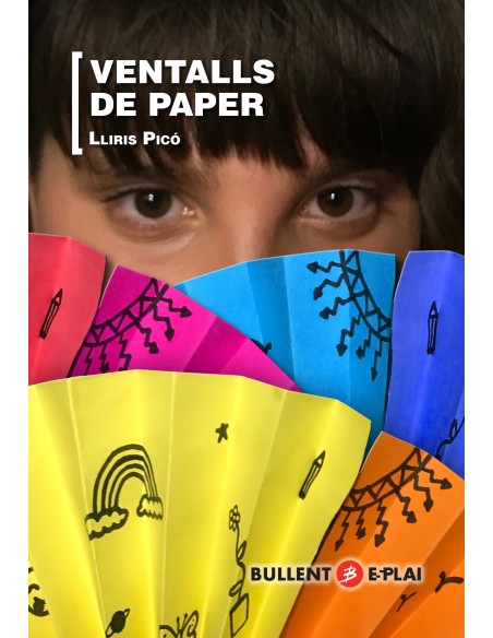 VENTALLS DE PAPER