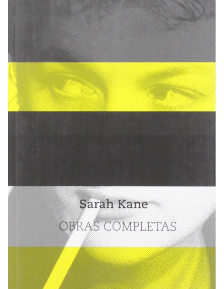 OBRAS COMPLETAS SARAH KANE