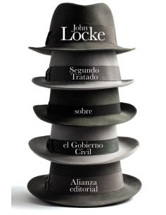Segundo tratado sobre el Gobierno Civil