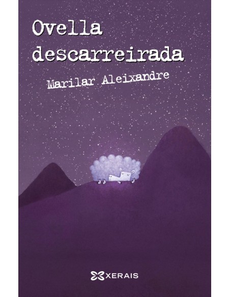 Ovella descarreirada