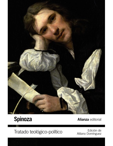 Tratado Teologico politico