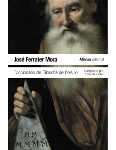 Diccionario de filosofia de bolsillo