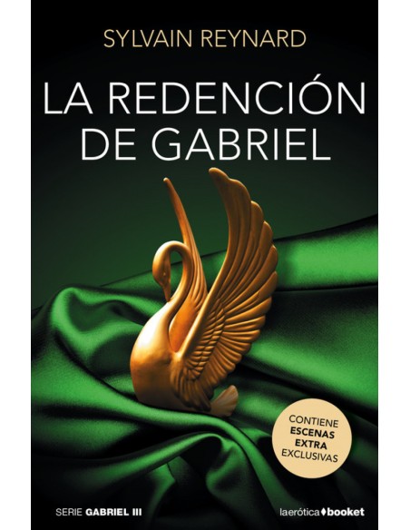 La redencion de Gabriel