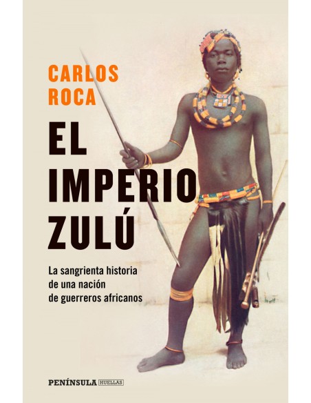 El imperio zulu