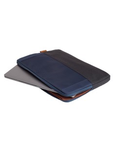 Lisboa 40,6 cm (16") Funda Azul 2