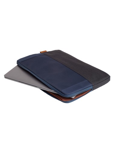 Lisboa 40,6 cm (16") Funda Azul