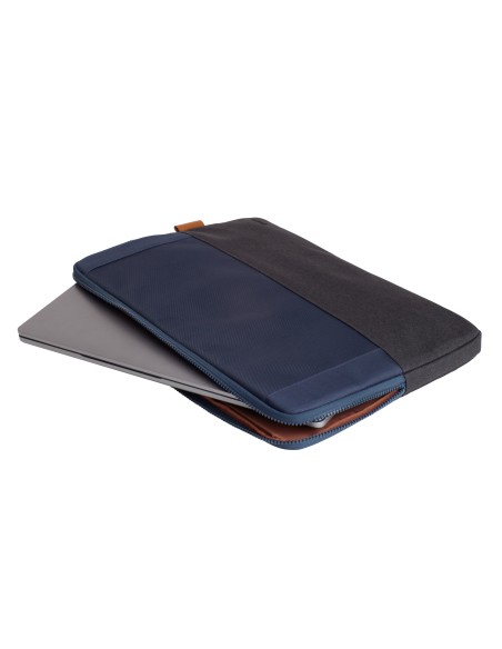 Lisboa 40,6 cm (16") Funda Azul