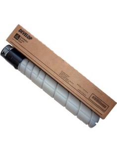 A8K3150 cartucho de tóner 1 pieza(s) Original Negro