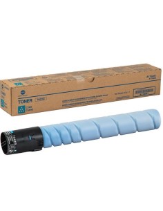 A8K3450 cartucho de tóner 1 pieza(s) Original Cian