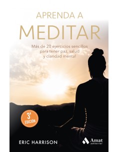 Aprenda a meditar NE