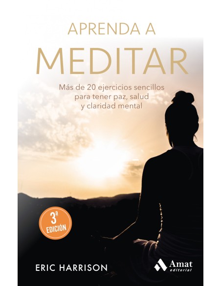 Aprenda a meditar NE