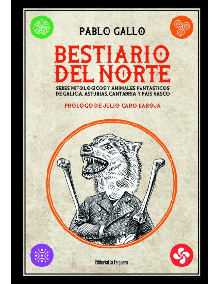 BESTIARIO DEL NORTE