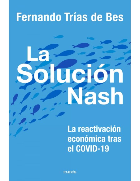 La solucion Nash