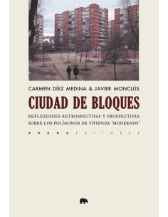 Ciudad de bloques