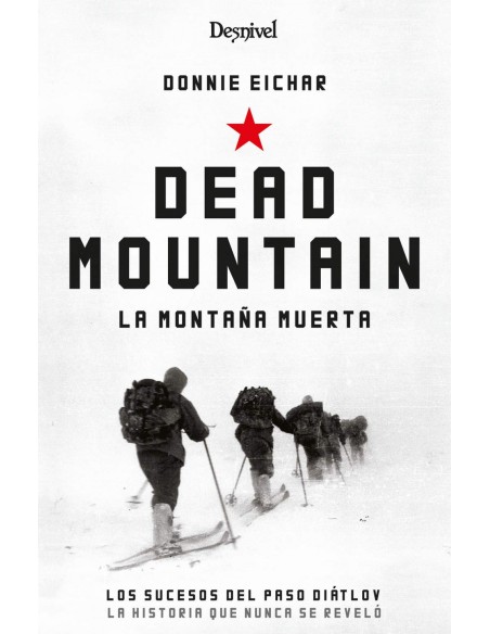 DEAD MOUNTAIN