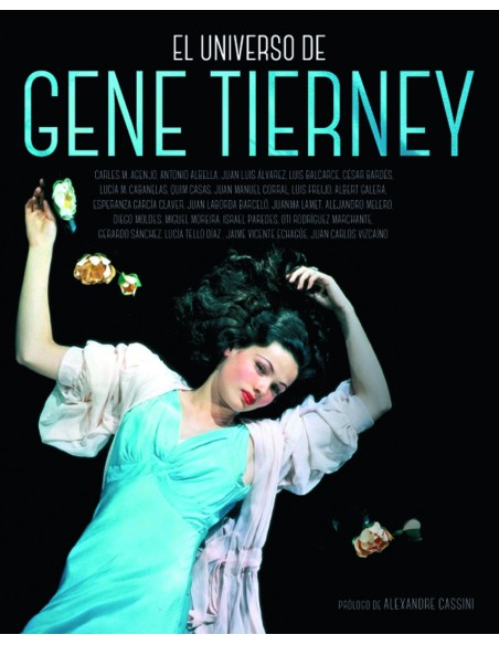EL UNIVERSO DE GENE TIERNEY