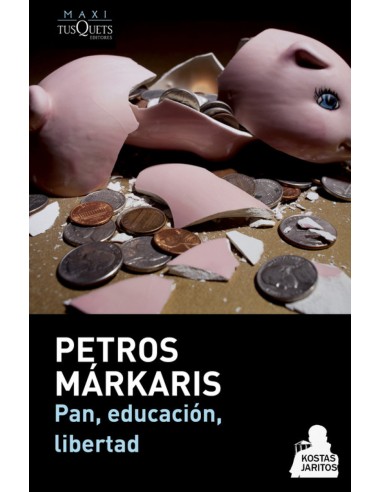 Pan educacion libertad