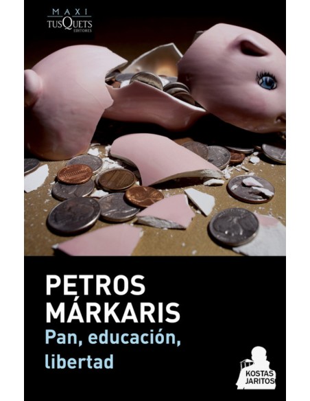 Pan educacion libertad