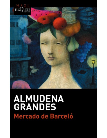 Mercado de Barcelona