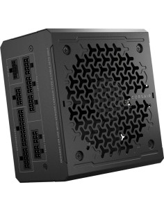 RM1000e unidad de fuente de alimentación 1000 W 24-pin ATX ATX Negro