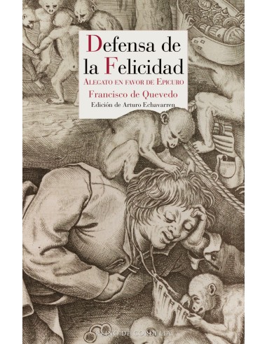 Defensa de la felicidad