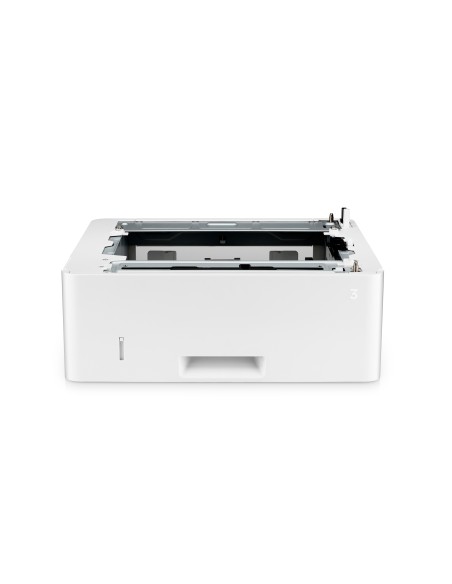 LaserJet Bandeja alimentadora de 550 hojas para Pro