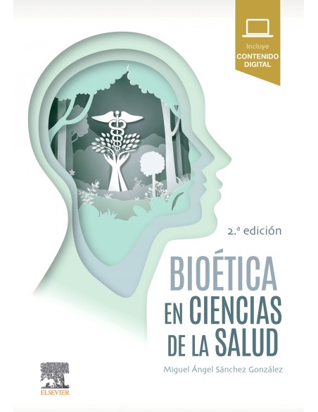 BIOETICA EN CIENCIAS DE LA SALUD