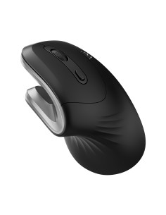 EW3154 ratón Universal mano derecha RF inalámbrico Óptico 3200 DPI