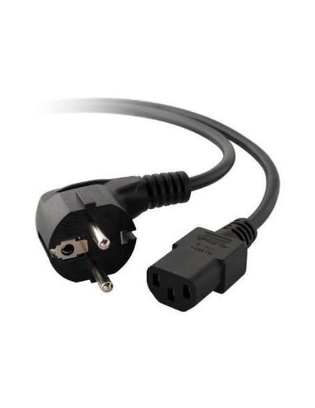 CABLE ALIMENTACION ESTANDAR 1 8M