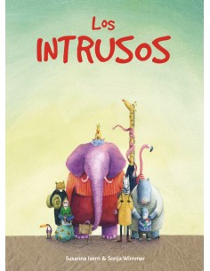 Los intrusos