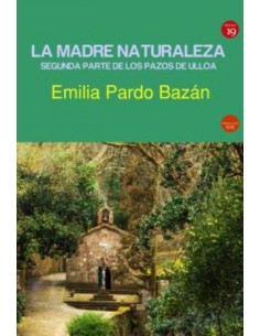 La madre naturaleza