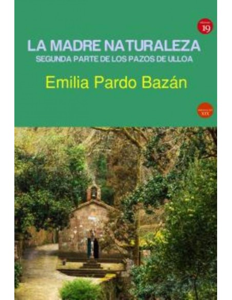 La madre naturaleza