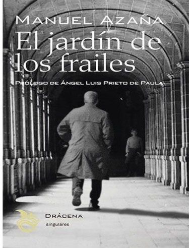 El jardin de los frailes