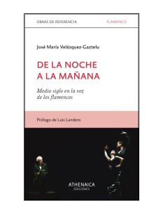 De la noche a la manana