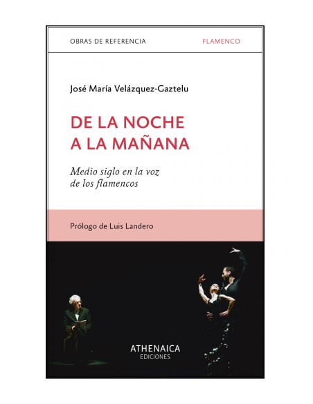 De la noche a la manana