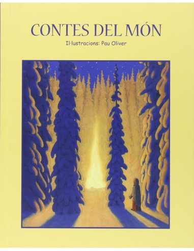 Contes del mon