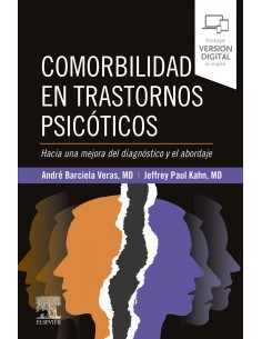 Comorbilidad en trastornos psicoticos